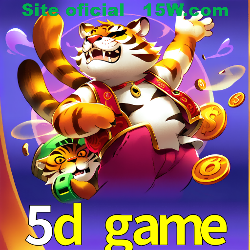 5d game